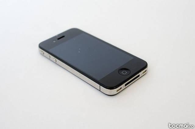 Iphone 4 16gb liber de retea