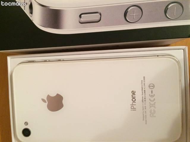 iPhone 4 alb