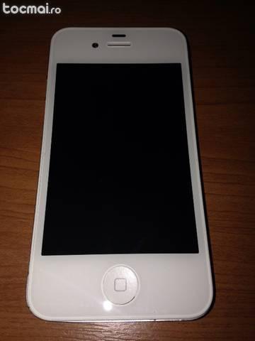 iPhone 4 alb