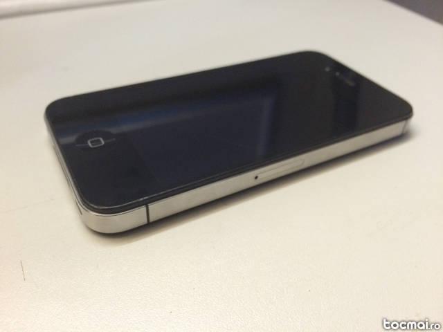 Iphone 4s 16gb black
