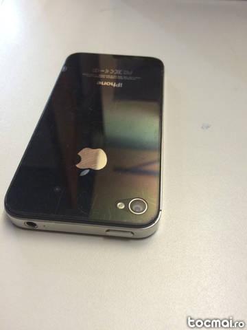 Iphone 4s 16gb black