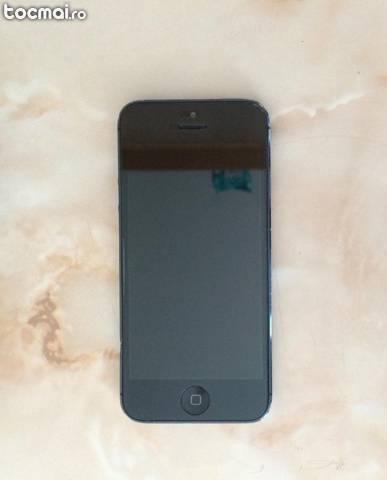iPhone 5 16gb Black
