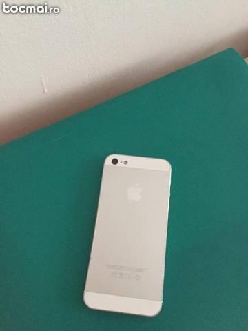 iphone 5 silver 16gb