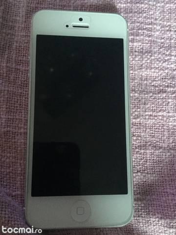 Iphone 5- utilizat