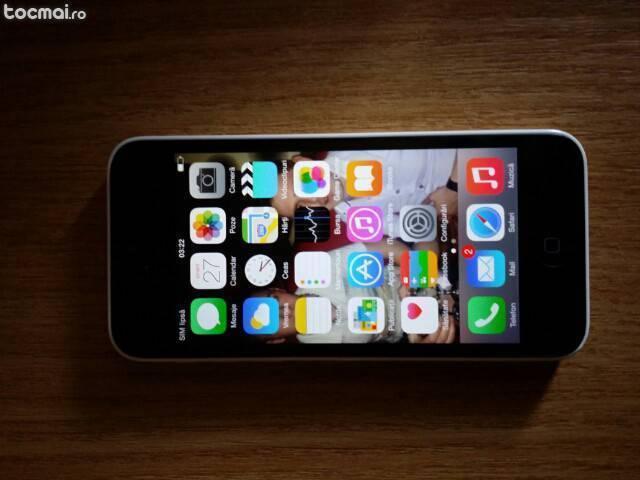 iphone 5c alb neverlock