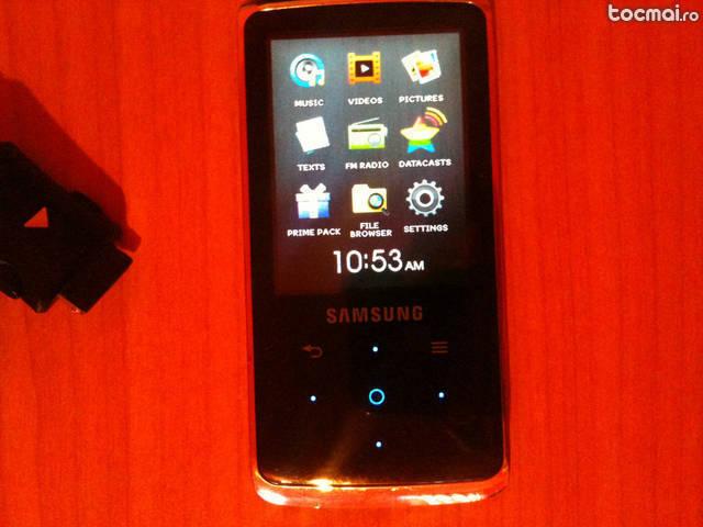ipod Samsung YP- Q2 !!!