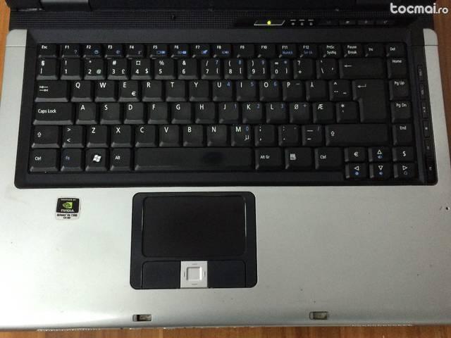 Laptop Acer Aspire 5610Z, dual core, 2gb ram 160gb video 128