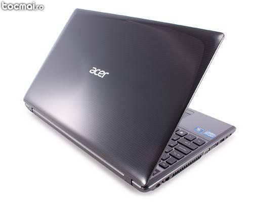 Laptop acer aspire 5755g i7- 2670 6gb ram gt540m