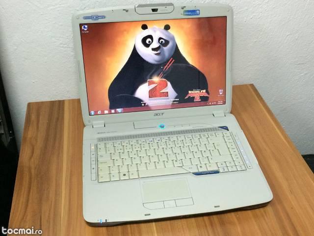 Laptop Acer Aspire 5920G dore 2 duo, 2gb ram 160gb video 1gb