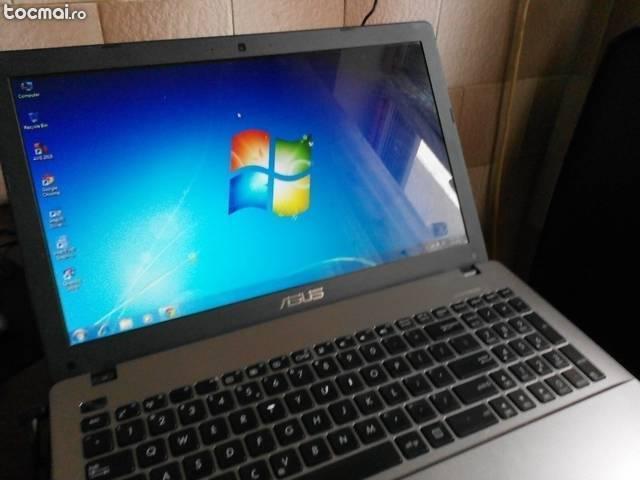 Laptop ASUS 15. 6