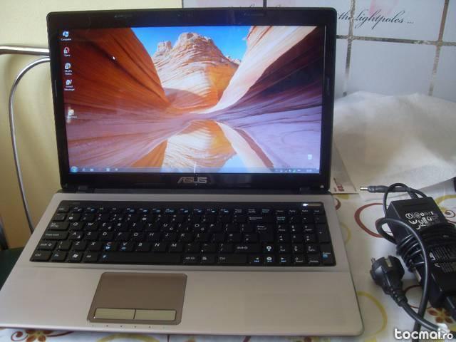 Laptop Asus I5 , 4GB ram , 500HDD