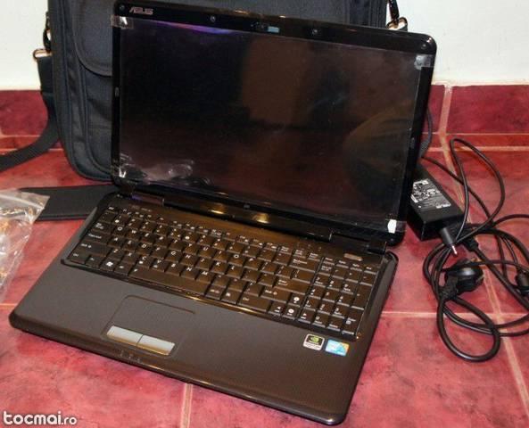 Laptop Asus k50i