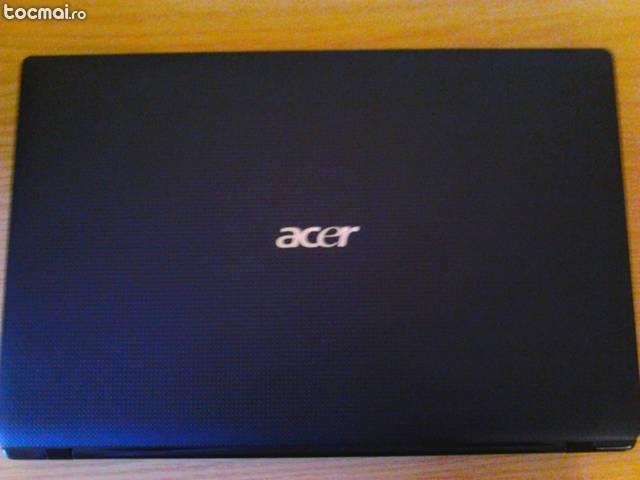 Laptop defect - acer aspire 5750g