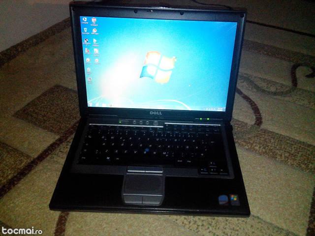 Laptop Dell d630