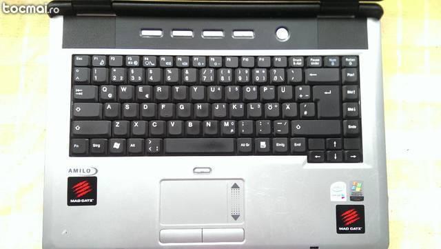 Laptop Fujitsu Siemens Amilo Pi 1536