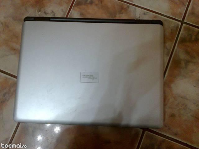 Laptop Fujitsu Siemens amilo pi1536 defect