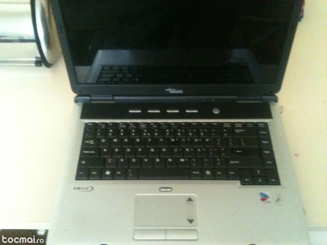 laptop fujitsu siemens m1437g