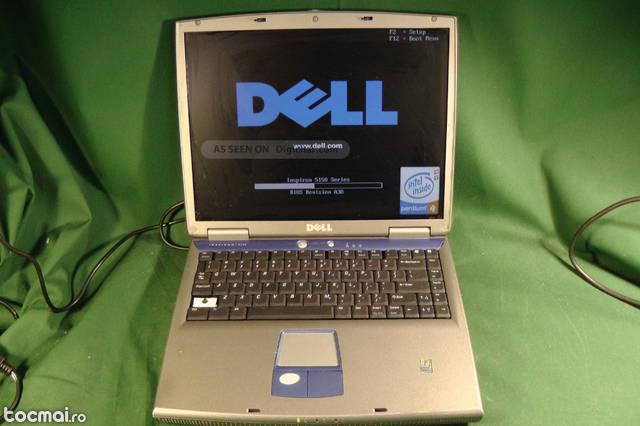 Laptop functional Dell 6290f - impecabil - adus din germania