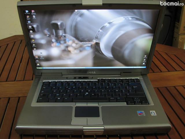 Laptop functional Dell Precision M70 impecabil