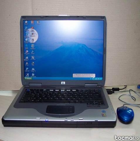 Laptop functional Hp NX 9501 - impecabil - adus din germania