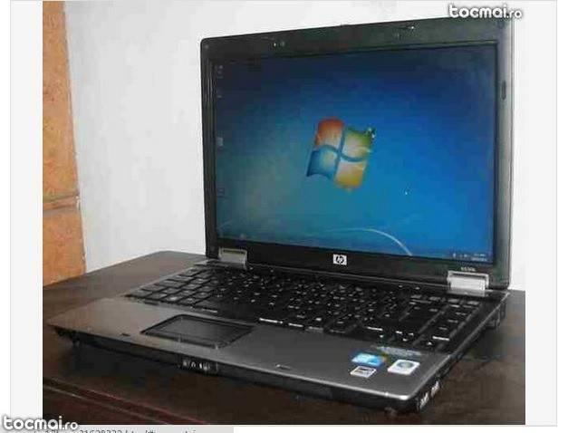 Laptop HP 2 gb garantie