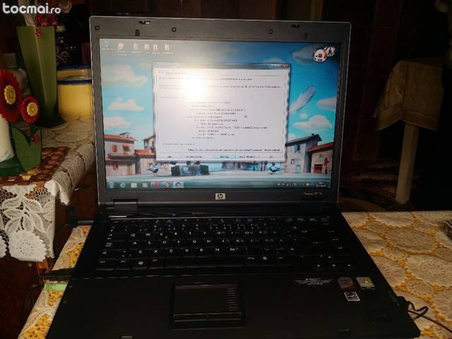 laptop hp compaq 6710b profesional
