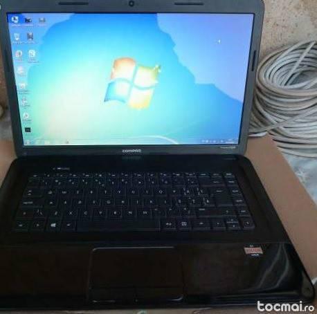 Laptop HP. CQ - Model nou, ecran LED 15. 6