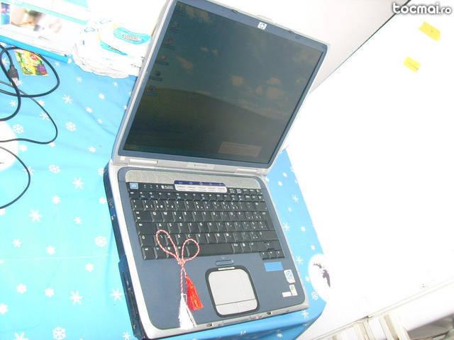 Laptop HP ideal pt Office si Internet