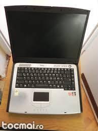 Laptop import Germania, 1800mhzi, 1gb ddr2, 40gb , dvd, WIFI