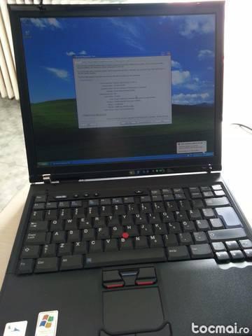 Laptop Lenovo Thinkpad T41