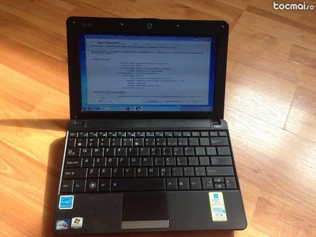 Laptop/ Notebook/ Netbook/ Mini ASUS 1001PXD impecabil 320GB