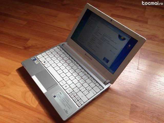 Laptop/ Notebook/ Netbook/ Mini PackardBell Dots Dual- Core Alb
