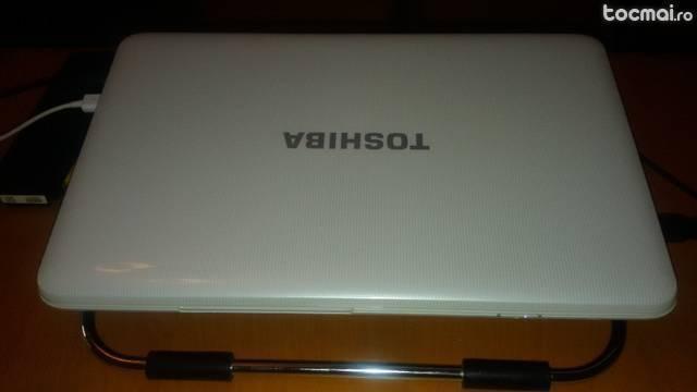 Laptop Toshiba C855- 210 Intel core i3 2. 40GHz