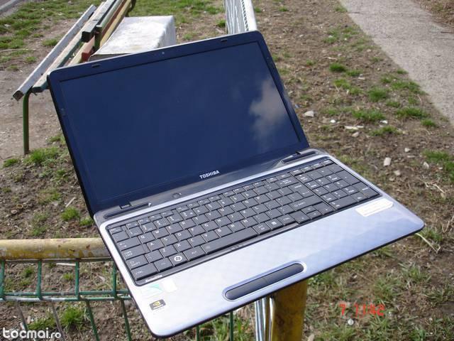 laptop toshiba satellite ddr3