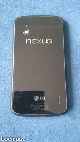 Lg Nexus 4 !