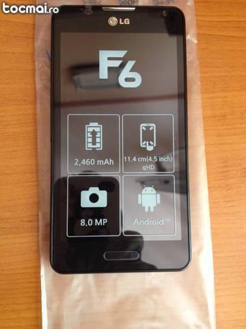 LG Optimus F6 4G Nou