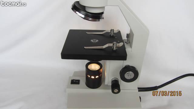 Microscop W 30600 didactic model 100