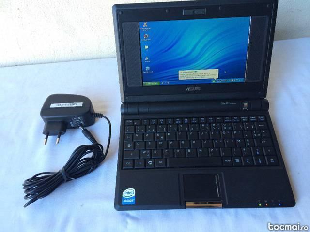 Mini laptop Asus EEE pc Surf 4G , stare foarte buna