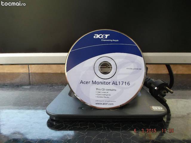 Monitor ACER AL1716