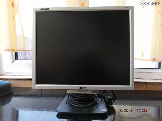 Monitor ACER AL1716