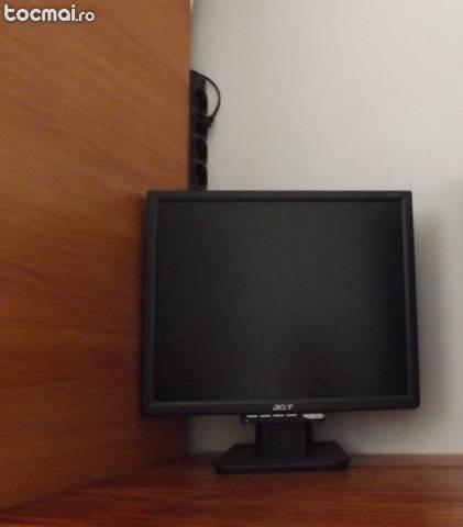 Monitor LCD Acer 17''