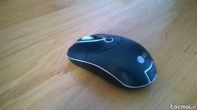 Mouse LG