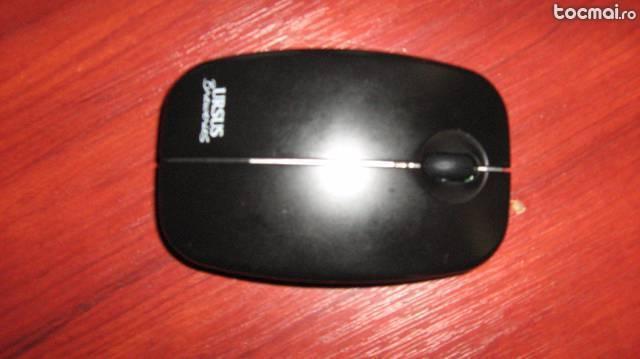 Mouse USB optic fara fir ADDEX SO 200