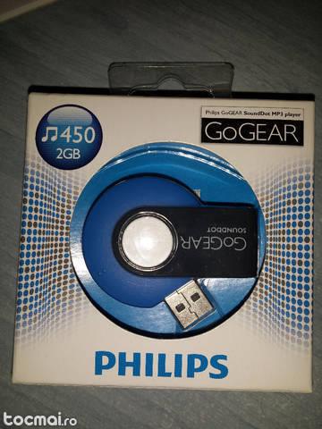 Mp3 Player PHILIPS