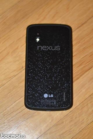Nexus 4 - LG E960