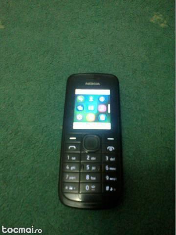 Nokia 113, black