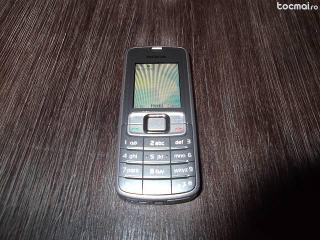 Nokia 3109c