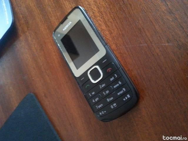 Nokia C2- 00