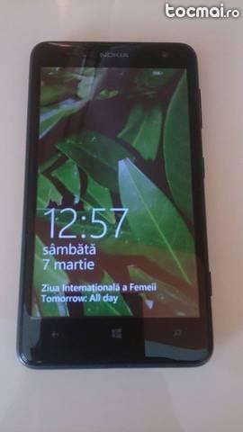 Nokia Lumia 625 (aproape nou)