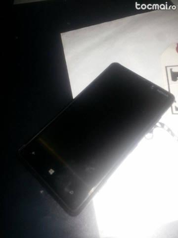 Nokia lumia 820 schimb